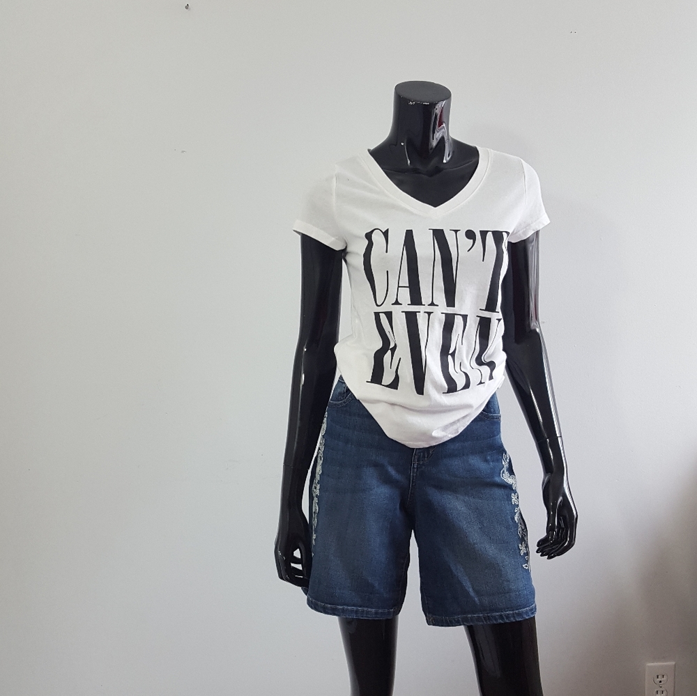 Joe Boxer Size M (J)